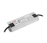 MEANWELL Alimentatore LED 240W IP67 24V HLG-240H-24 per Illuminazione Esterna
