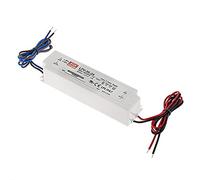 Meanwell Alimentatore LPV-20-12 20W 12V 1.67A IP67 per LED Tensione Costante