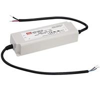 Meanwell Alimentatore STRIP LED Trasformatore 151W 24V 6,3A LPV-150-24 - VAR...