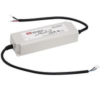 Meanwell Alimentatore STRIP LED Trasformatore 151W 24V 6,3A LPV-150-24 - VAR...