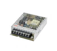 MEANWELL ALIMENTATORE SWITCHING 108W 24V 4.5A (LRS-100-24)**PUOI PAGARE ANCHE ALLA CONSEGNA!!!**