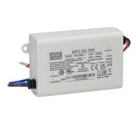 Meanwell APC-25-700 25watt Costante Current LED Driver