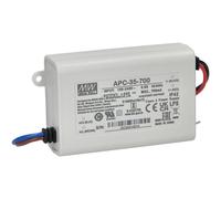 MeanWell APC-35-700 35Watt Driver LED A Corrente Costante