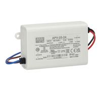 Meanwell APV-25-24 25watt Costante Tensione LED Driver