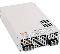MeanWell CSP-3000-120 AC/DC-Netzteilbaustein, Geschlossen 25A 3000W 120 V/DC
