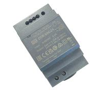 MeanWell DDR-60G-24 Convertitore tipo DC-DC per Guida DIN Input 9-36V Output 24V