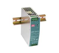 Meanwell-EDR 120-48 AC/DC Power Supply uscita semplice 48 V 2,5 a 120 W