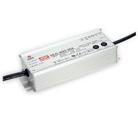 MEANWELL - El conduttivo del LED LED Alimentatore Switching hlg-40h-54 a
