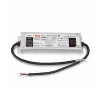 Mean Well ELG-150-24A-3Y - Alimentatore di rete LED SNT 26,4 V/DC/0-6,25 A/150 W IP65 trasformatore per illuminazione