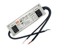 MeanWell ELG-200-12B-3Y Alimentatore IP67 192W 12V 16A Input 220V e 110V Dimmera