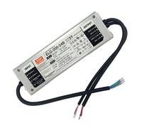 MeanWell ELG-200-24B-3Y Alimentatore Dimmerabile 0-10V PWM Resistenza IP67 200W