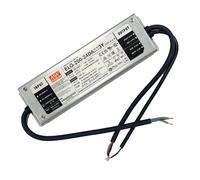 MeanWell ELG-200-24DA-3Y Alimentatore Dimmerabile DALI IP67 200W 24V 8,4A Input