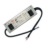 MeanWell ELG-240-24B-3Y Alimentatore Dimmerabile 0-10V PWM Resistenza IP67 200W