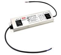MeanWell ELG-240-24DA-3Y - Trasformatore LED a tensione costante, 240 W, 10 A, 12-24 V