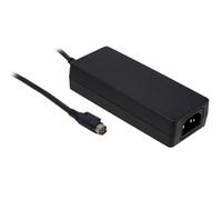 MeanWell GSM120A12-R7B - Alimentatore da tavolo, tensione fissa 12 V/DC 8,5 A, 102 W