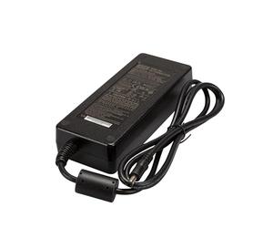 MeanWell GST120A24-P1M Tischnetzteil, Festspannung 24 V/DC 5A 120W