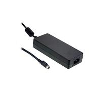 MW GST160A12 - Alimentatore da tavolo, 140 W, 12 V, 11,5 A