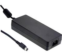Mean Well - GST160A24-R7B - 160 Watt 24 V - Alimentatori esterni
