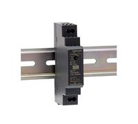Meanwell HDR-15-24 AC-DC Ultra Slim Din Rail Soviey