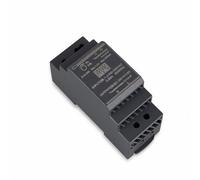 Alimentatore Guida DIN Serie HDR Ultra Slim 36W 24V 1,5A Meanwell HDR-30-24