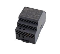 MeanWell HDR-60-5 Alimentatore per Guida DIN 5 VDC 6.5 A 32.5 W 1 x