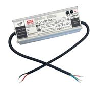 Meanwell HLG-120H-24A Alimentatore Led Driver CC CV 120W 24V 5A IP67 Input 220V