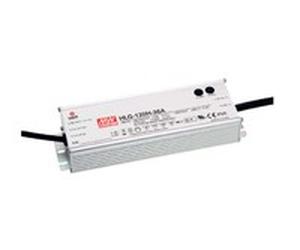 Meanwell HLG 12B LED-Treiber LED-Trafo Konstantspannung HLG-120H-12B