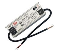 Meanwell HLG-150H-12A Alimentatore Led Driver CC CV 150W 12V 12,5A IP67 Input