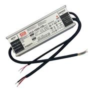 Meanwell HLG-150H-12B Alimentatore Led Driver CC CV Dimmerabile 150W 12V 12,5A