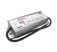 MeanWell HLG-40H-48B Alimentatore Trasformatore 48V 0.84A 40W IP67 Dimmerabile