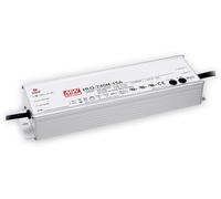 Mean Well HLG-240H-48A LED-Treiber, LED-Trafo Konstantspannung,