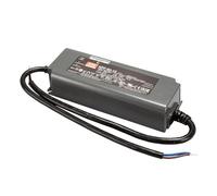 MW NPF-90-12 - Trasformatore a led, 90 W, 7,2 - 12 VDC, 7500 mA