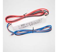 MeanWell Led Driver CC LPC-20-700IP67 Output 21W 30V 700mA Input 100-240V 0,55A