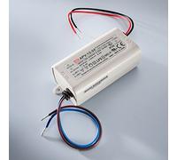 MeanWell LED-Treiber, LED Tema Konstantstrom Mean Well APV-12-24 12 W (max) 0-0,5 A 24