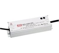 MeanWell LED-Treiber, LED-Trafo Konstantspannung, Konstantstrom Mean Well HLG-120H-24A 120 W (max) 5 A 12 -
