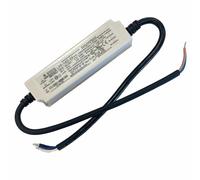 MeanWell LPF-16D-24 Alimentatore Led Driver CC CV 24V 0,67A 16W IP67 Input 220V