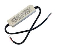MeanWell LPF-25-12 Alimentatore Led Driver CC CV 12V 2,1A 25W IP67 Input 220V e