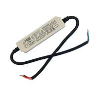 MeanWell LPF-25D-24 Alimentatore Led Driver CC CV 24V 1,05A 25W IP67 Input 220V