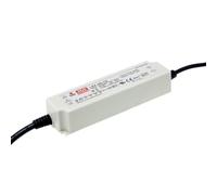 Mean Well Alimentatore LED LPF-40-12 40 W 12 V Tensione costante