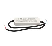 MW LPF-60-24 - Trasformatore LED, 60 W, 24 V c.c., 2500 mA