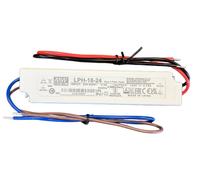 MeanWell LPH-18-24 Alimentatore 18W 24V 0,75A IP67 MeanWell