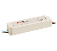 Trasformatore Alimentatore LPV-100-12 12v Mean Well Striscia Led Stagno 230 IP68 [EEK: A+]