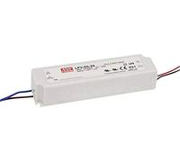 Mean Well - LPV-60-48 - 60Watt 5 V - Alimentatori LED