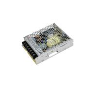 MEANWELL LRS-100-5 Alimentatore Switching 90W 5V LED Indicatore