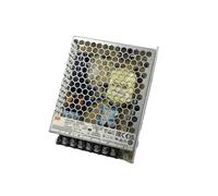 MeanWell LRS-100-5 Alimentatore Trasformatore 90W 5V 18A IP20 Input 220V e