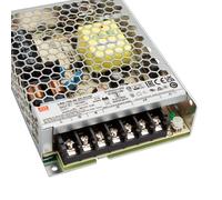 MeanWell LRS-100 Case Singolo Output SNT 110,4W 48V/2,3A