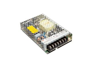 MeanWell LRS-150-15 AC/DC-Netzteilbaustein, Geschlossen 10A 150W 15 V/DC