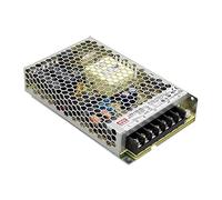 MEAN WELL LRS-150-36 154W 36V 4,3A Alimentazione Industriale
