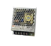 MeanWell LRS-35-15 Alimentatore Trasformatore 35W 15V 2,4A IP20 Input 220V e 110