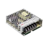 MeanWell LRS-50-24 52W 24V 2,2A Alimentazione Industriale